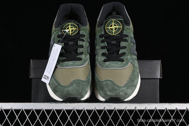 New Balance 574 Series Retro Casual Running Shoes - U574LGIL