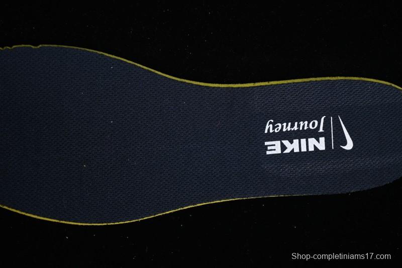 Nike Journey Run 2024 Low-Top Casual Running Shoes with Shock Absorption Anti-Slip and Wear-Resistant Design - FN0228-100