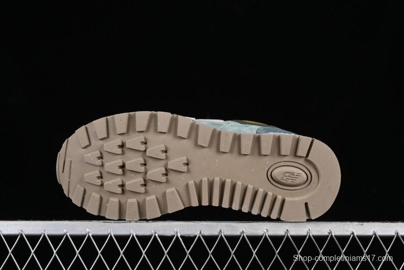 New Balance 574 Series Retro Casual Running Shoes - U574LGTN