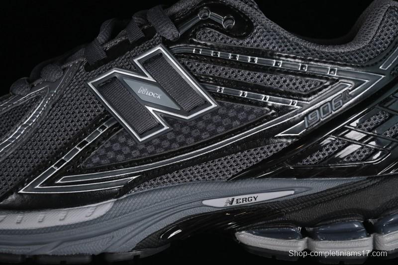 New Balance 1906 Series Retro Dad Style Casual Running Shoes - M1906RJV