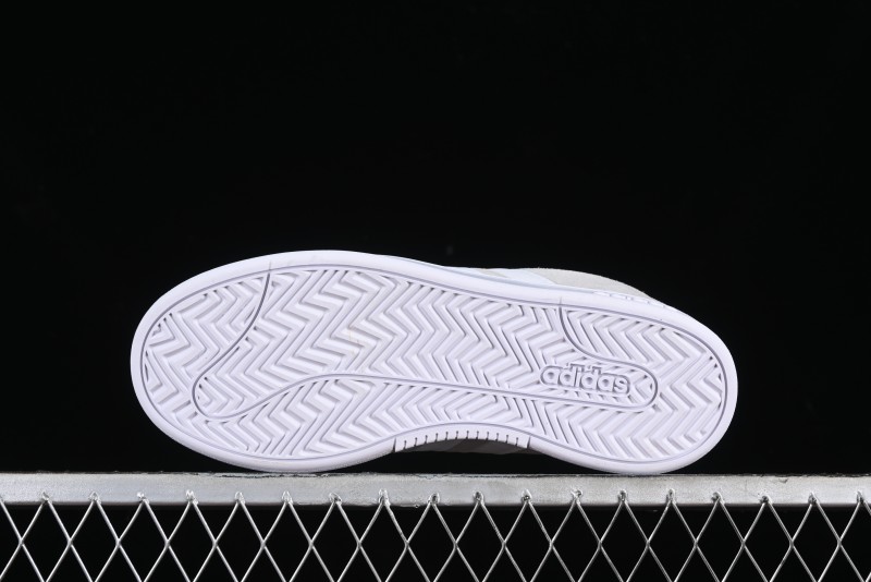Adidas Originals Ad Courtbeat IH0854 Low-Top Casual Basketball Shoes - IH0854