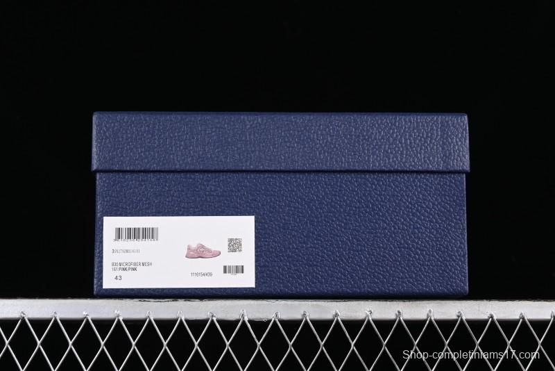 Dior B30 Sneakers with Reflective CD30 Logo and Lightweight Rubber Sole - CD30