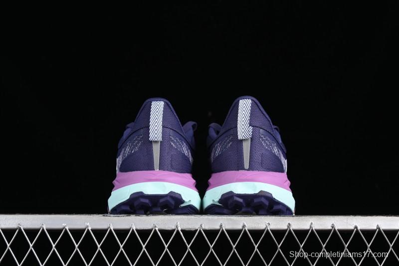 Hoka One One Mafate Speed 4 Low-Cut Professional Trail Running Shoes - 1129930 NSOF