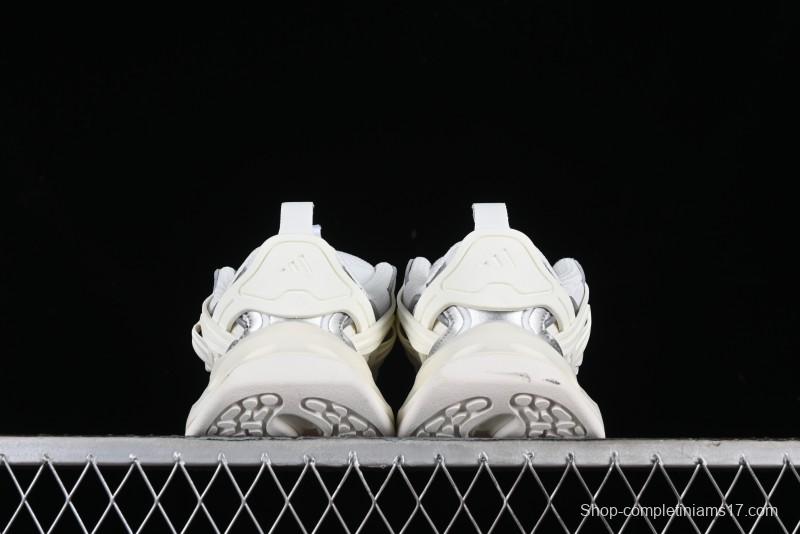 Adidas Vento XLG Deluxe IH7795 Lightweight Cyber Retro Casual Sport Dad Shoes - IH7795