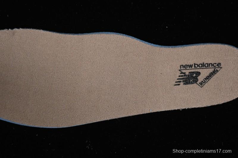 Joe Freshgoods x New Balance NB9060 Retro Casual Running Sneakers with ABZORB Cushioning - U9060UBY