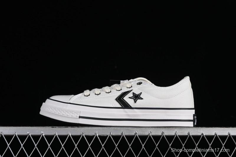 Converse Star Player 76 Low Top Limited Edition Unisex Sneakers - A01608C