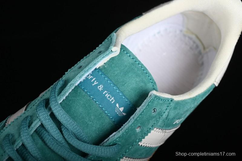 Adidas Handball Spezial Sporty&Rich Retro Casual Sneakers - IH2148