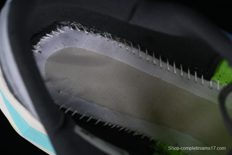 New Balance FuelCell Rebel V4 Low-Top Anti-Slip Wear-Resistant Versatile Casual Running Shoes - MFCPZSL