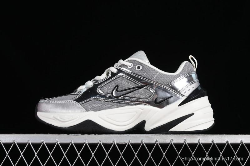 Nike M2K Tekno Retro Running Dad Shoes - HY951-71