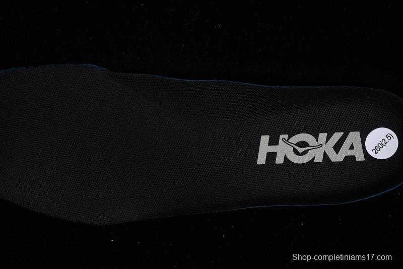 Hoka Mafate Speed 2 Ultra-Lightweight Cushioned Trail Running Shoes - 1126851 BCSTL