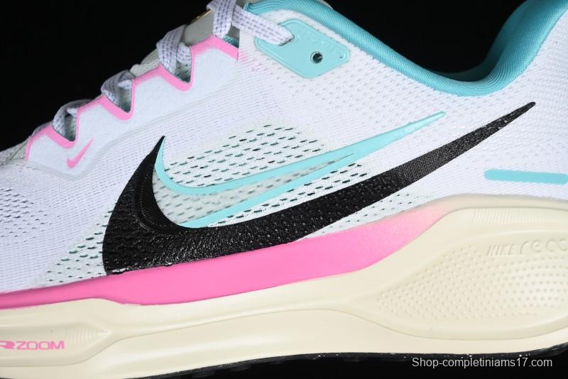 Nike Air Zoom Pegasus 41 Breathable Mesh Lightweight Durable Running Shoes - HM3703-161