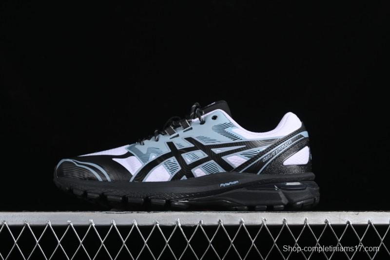 Asics Gel-Terrain Retro Breathable Casual Shoes Cushioned Men's Durable Running Shoes - 1203A342-500