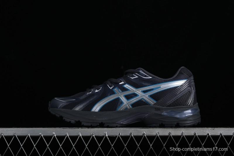 Asics Gel-Flux 4 Low-Top Breathable Casual Running Shoes - 1011B646-021