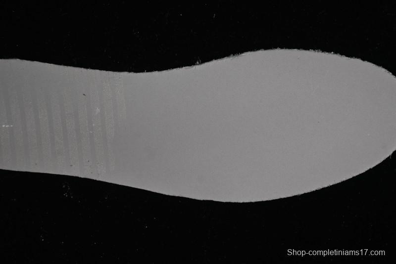 Nike Travis Scott x Fragment Design x Jordan Air Jordan 1 Low OG SP AJ1 LV Beige Black Red Casual Sneakers - LX1988-700