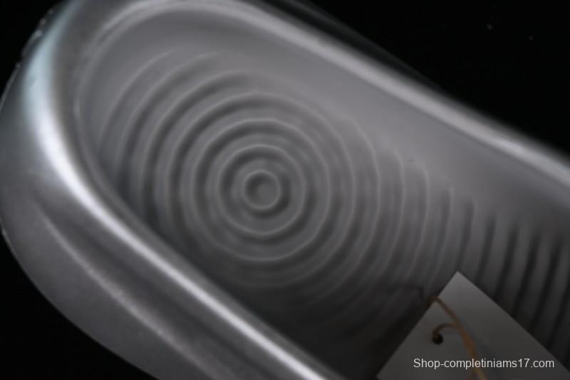 Adidas Originals AdiFOM II Infinity Slides Mule-Inspired Casual Sports Sandals - IH2814