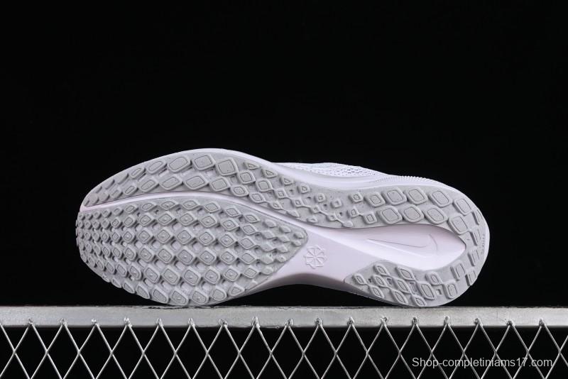 Nike Air Zoom Pegasus 41 Breathable Lightweight Running Shoes with Cushioning - FD2722-102