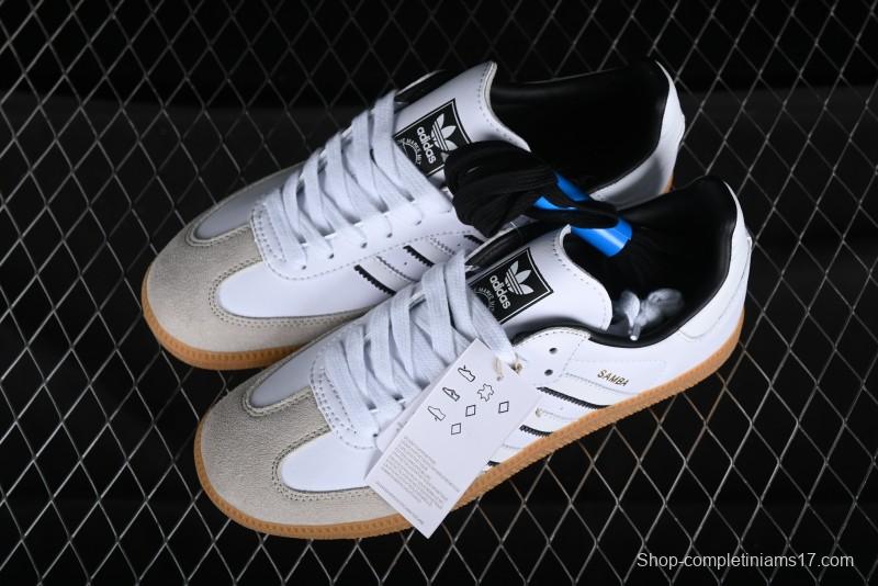 Adidas Samba OG Casual Sneakers - IH5585