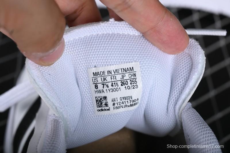 Adidas Originals Ad Courtbeat GY8029 Low-Top Casual Basketball Shoes