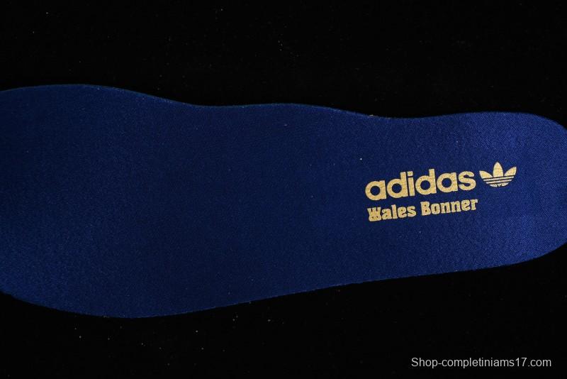 Adidas Wales Bonner x Ad Originals Country GW1388 Casual Sneakers - GW1388