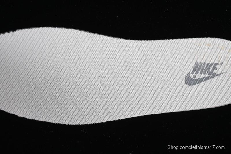 Nike SB Dunk Low Carhartt Collaboration - Strap Grey Hook Anniversary High-End Custom Low-Top Casual Skate Shoes - SJ2068-266