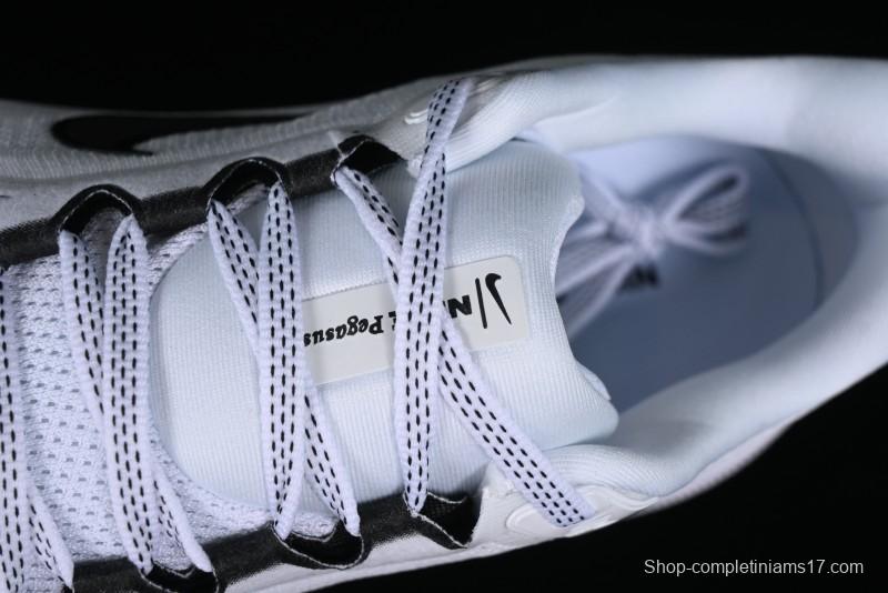 Nike Air Zoom Pegasus 41 Breathable Mesh Lightweight Durable Running Shoes - HF1537-100