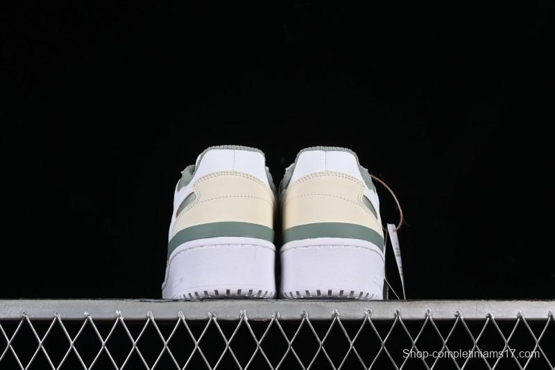 Adidas Forum 84 Low Retro Basketball Shoes - IG0286