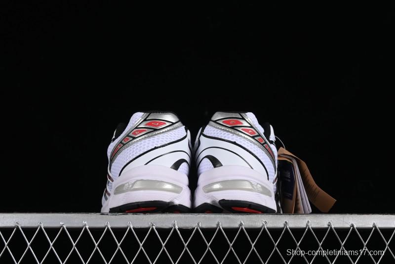 Asics Tiger GEL-1130 Low-Top Retro Running Shoes with GEL Cushioning and Ortholite Insole - 1201A256-105