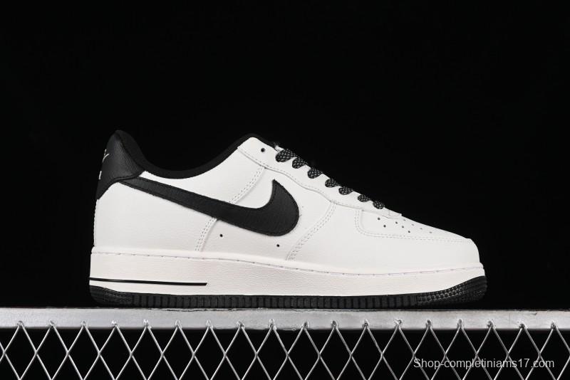 Nike Air Force 1 '07 Low Custom Casual Sneakers - WD-111599