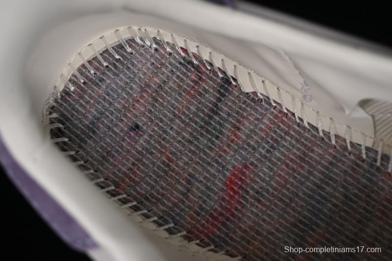 Adidas Originals Gazelle Indoor Kith Retro Casual Slip-Resistant Wear-Resistant Low-Top Sneakers - IH0120