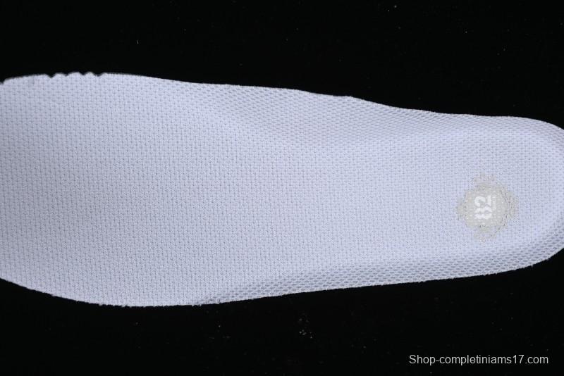 Nike Air Force 1 '07 Low Casual Sneakers with Two-Tone Shadow Swoosh and Custom Anime Art - CW2288-111