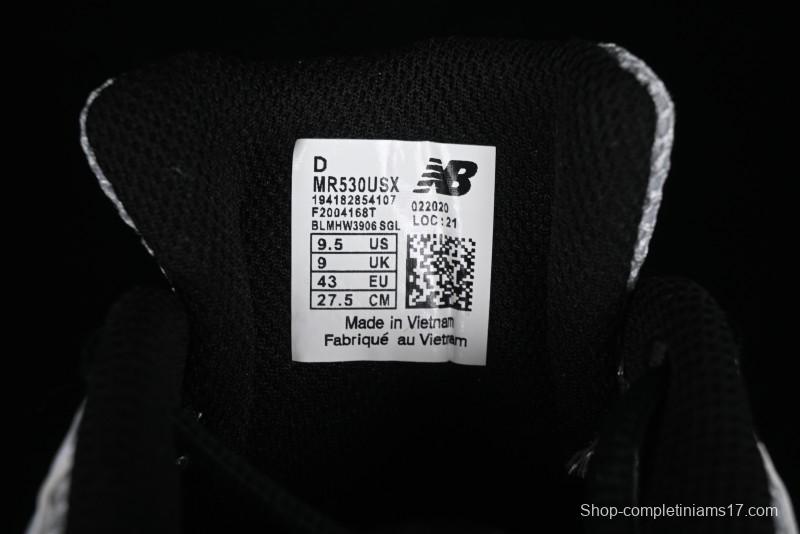 New Balance 530 Series Retro Casual Running Shoes - MR530USX
