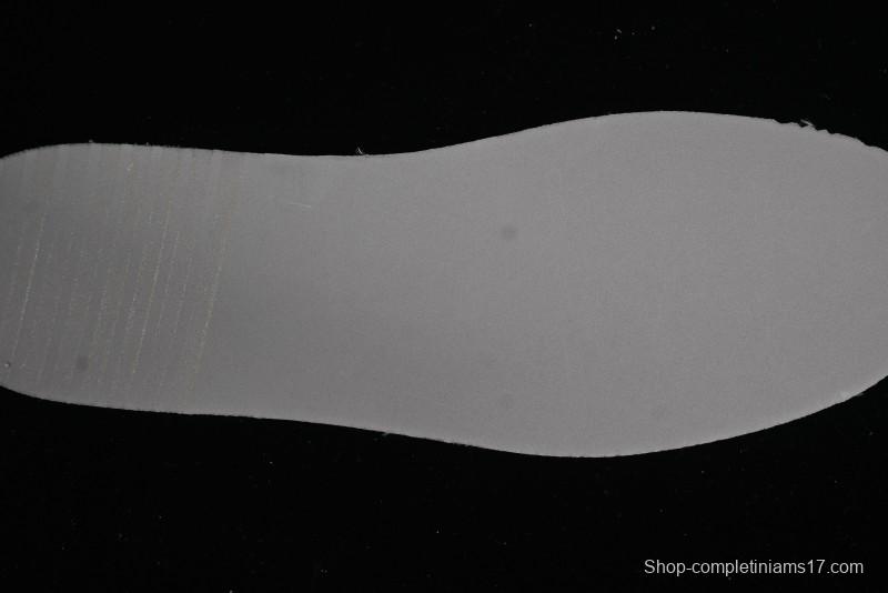 Nike Dunk Low Supreme - Denim Blue Jeans Anniversary High-End Customized Low-Top Casual Sneakers - FC1688-194