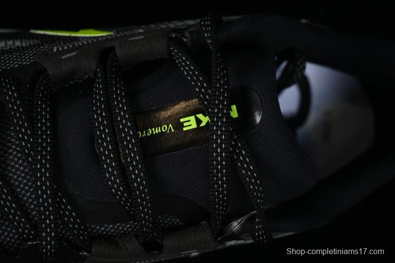 Nike Air Zoom Vomero 17 Summer 2024 Cushioned Casual Running Shoes with Zoom Air Unit - FB1309-001