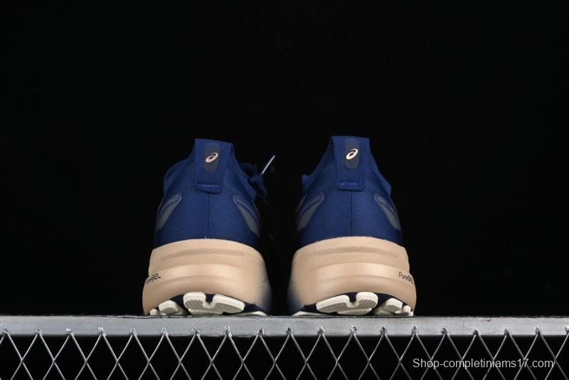 Asics Gel-Kayano 31 Running Shoes with Enhanced Cushioning and Breathable Design - 1011B950-400