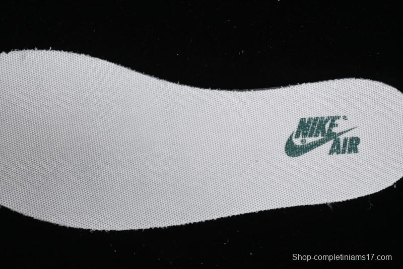 Nike Travis Scott x Fragment Design x Air Jordan 1 Low OG SP AJ1 LV Beige Grey Low-top Casual Sneakers - LJ5188-005