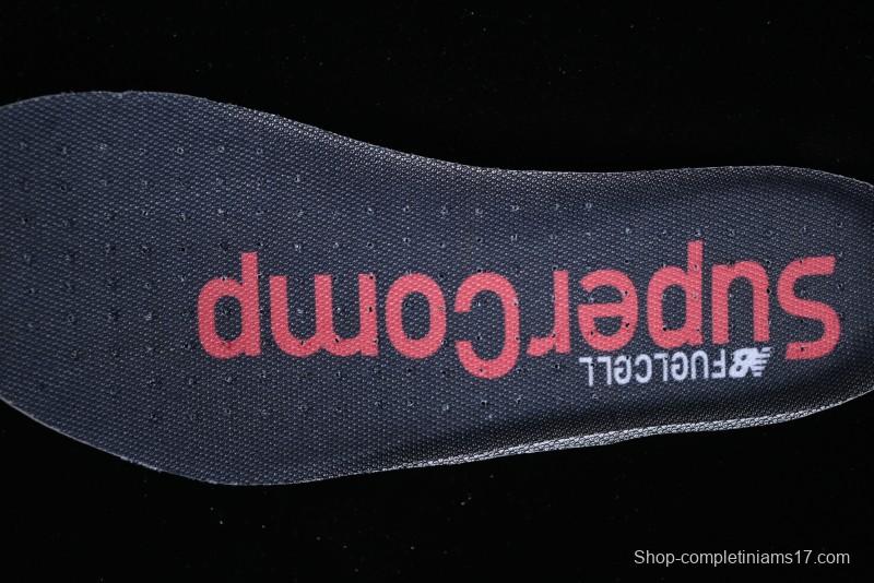 New Balance FuelCell Rebel V4 Low-Top Anti-Slip Wear-Resistant Versatile Casual Running Shoes - MFCPZSM