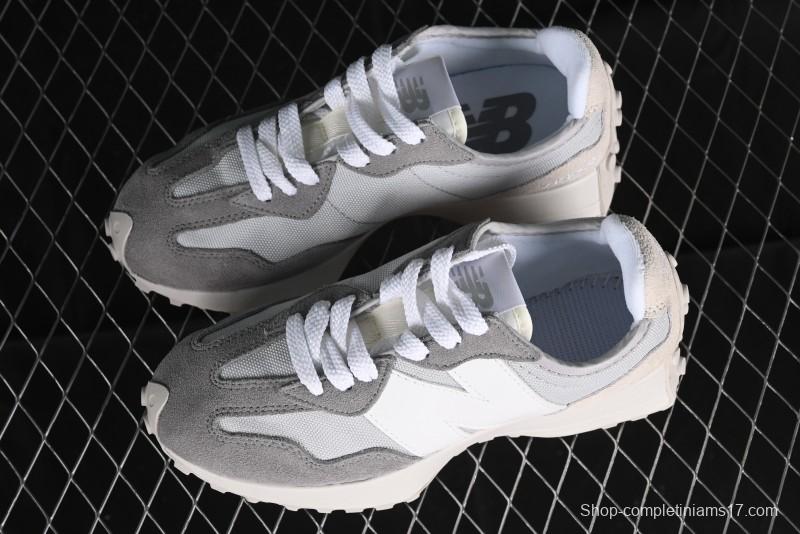 New Balance 327 Series Retro Casual Running Shoes - U327FF