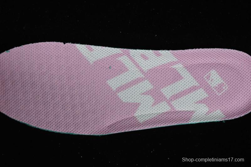 New York Yankees MLB Chunky Liner Classic Monogram Lightweight Platform Sneakers with 6cm Height Increase - 3ASXCMN4N50PKS