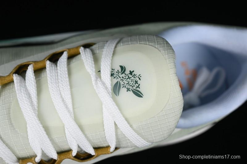 Nike Zoom Fly 5 Premium Lightweight Elastic Running Shoes - FV3632-301