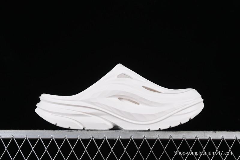 HOKA ONE ONE Casual Comfortable Lightweight Breathable Quick-Dry Toe-Post Sandals - CSC3