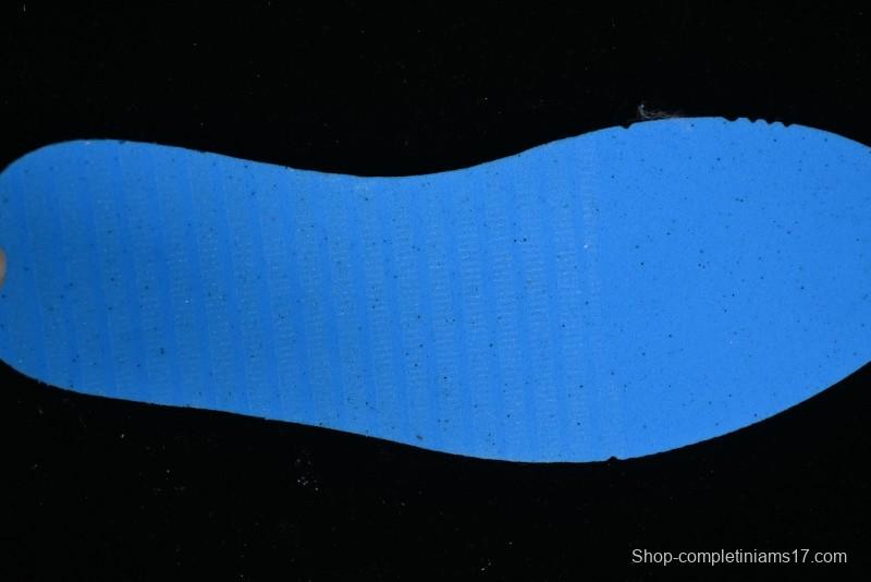 Nike Air Jordan 1 Low "White/Pink Foam/Glacier Blue" Casual Sneakers - HM3706-141