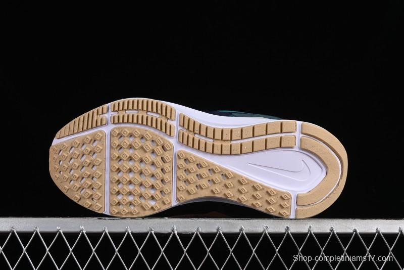 Nike Air Zoom Structure 25 Cushioned Anti-Slip Comfort Running Shoes - DJ7883-300