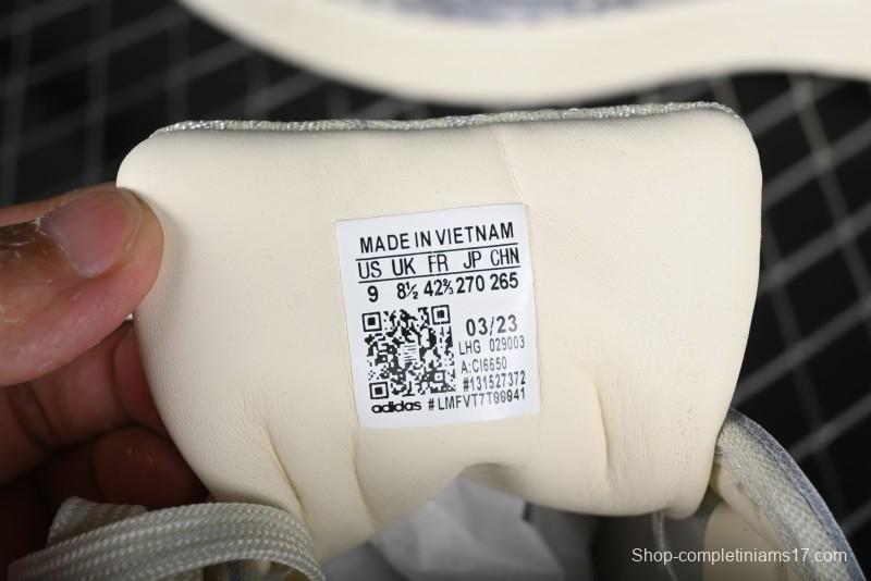 Adidas Originals Superstar Shell Toe Platform Casual Sneakers - I66921