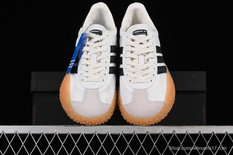 Adidas Originals Country Kamanda Comfortable Casual Low-Top Lifestyle Sneakers - EE5665