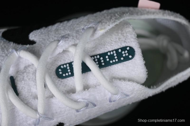 Nike Air Max Scorpion FK Next-Generation Full-Length Air Cushion Running Shoes - DJ4701-100