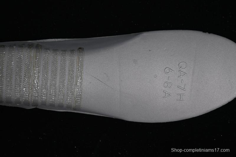 Nike Air Force 1 '07 Low Custom ID Graffiti Chemical Formula Casual Sneakers - AM0703-125