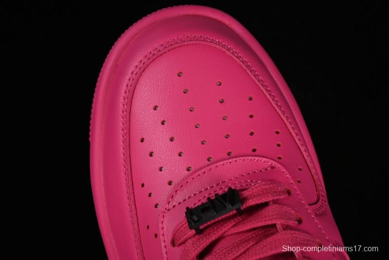 Nike Air Force 1 '07 Low Sneakers Ambush Collaboration Casual Shoes - DV3464-200