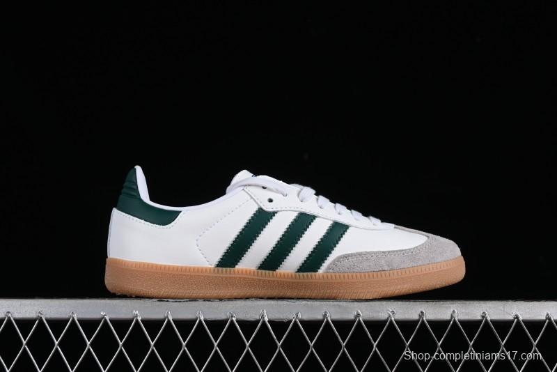 Adidas Samba OG Casual Sneakers - IE3437