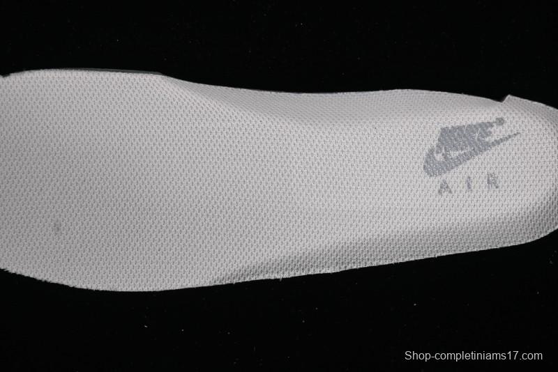 Nike Air Force 1 '07 Low TED x Portland Collaboration Sneakers with Small Swoosh - DD8959-708