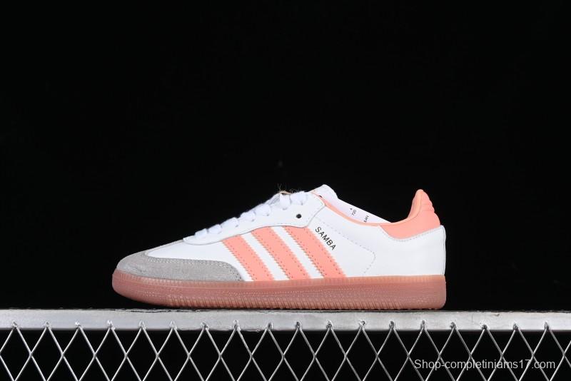 Adidas Samba OG Casual Sneakers - IG5932